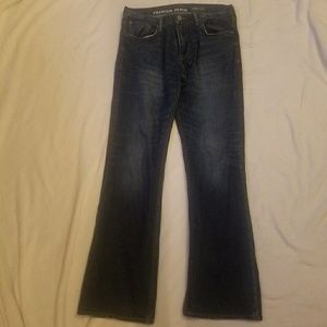 Old Navy Premium Denim Jeans 32x34